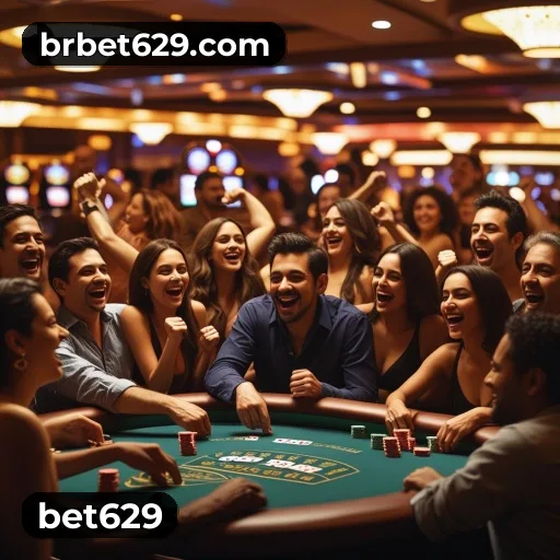 bet629 App slots lobby optimized for mobile casino players