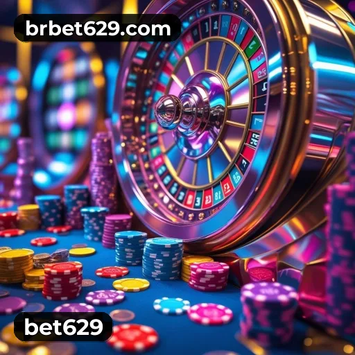 Popular slots at bet629
